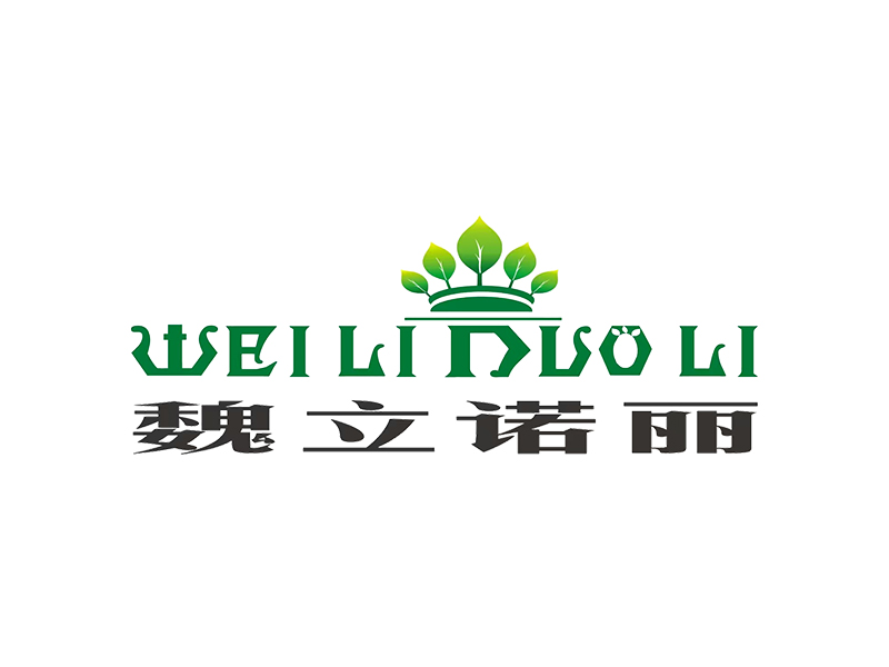 魏立諾麗
