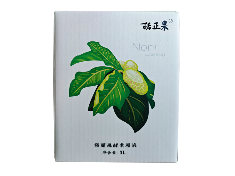 【諾正果】諾麗果酵素原液3L