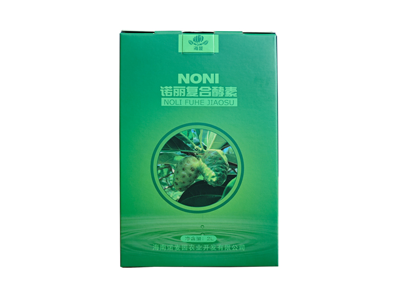 【海斐】諾麗果復合酵素2L